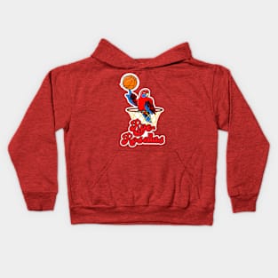 Rye Rosellas Kids Hoodie